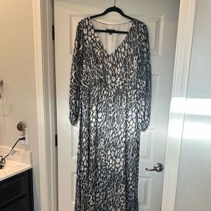 INC international concepts dress size 12